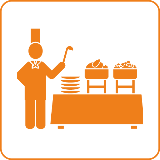 Кафе и рестораны