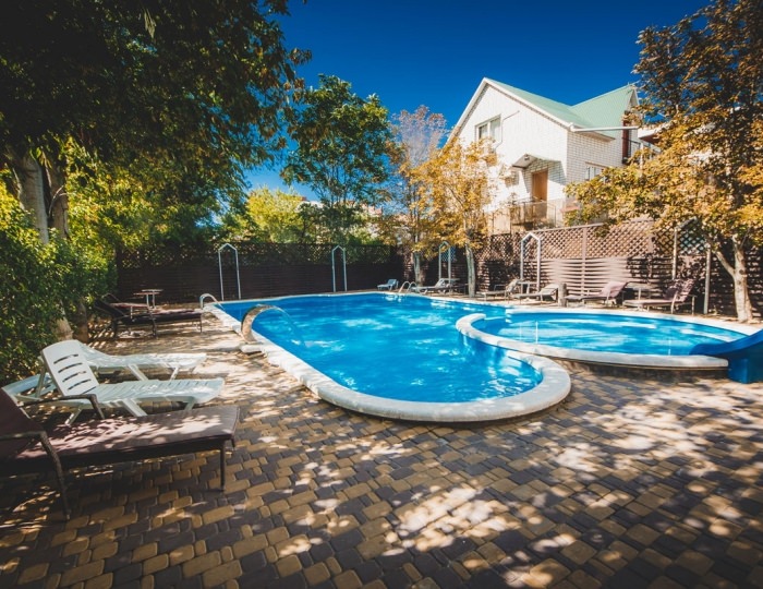 Услуги и развлечения