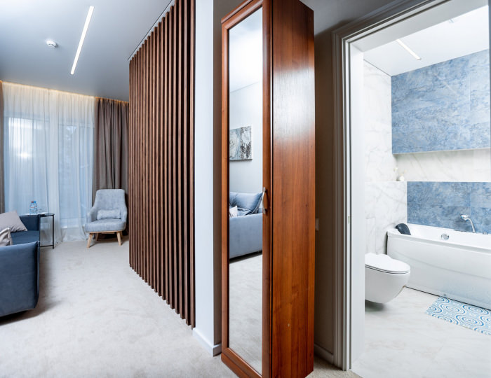 Джуниор сюит - Пансионат «Радуга» Геленджик