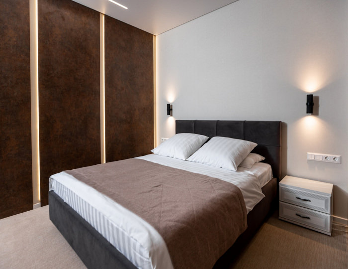 Джуниор сюит - Пансионат «Радуга» Геленджик