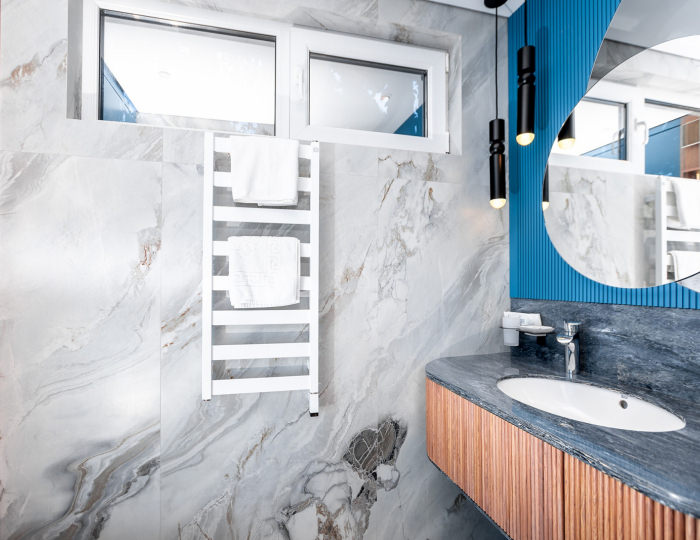 Люкс - Пансионат «Радуга» Геленджик