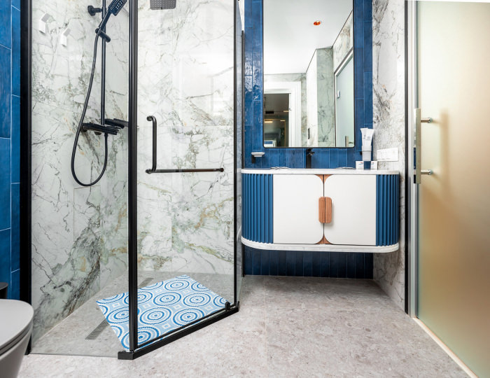 Люкс - Пансионат «Радуга» Геленджик