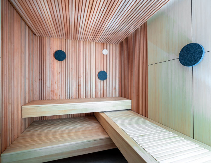 Люкс - Пансионат «Радуга» Геленджик