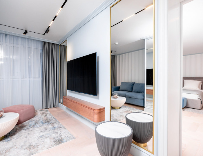 Люкс - Пансионат «Радуга» Геленджик