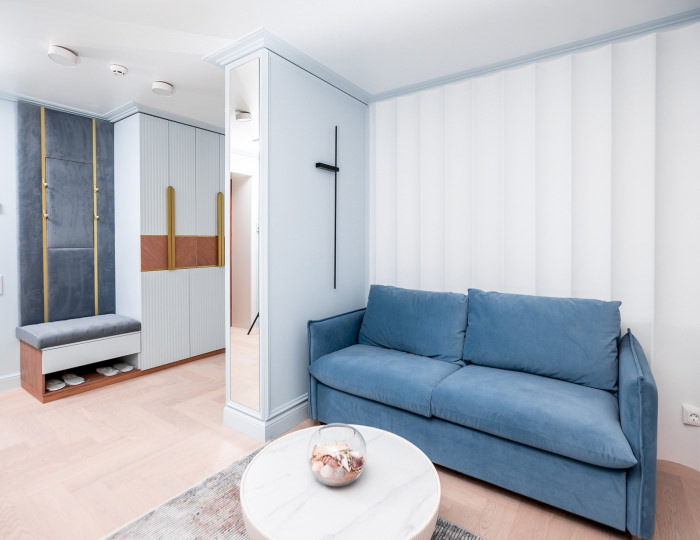 Люкс - Пансионат «Радуга» Геленджик