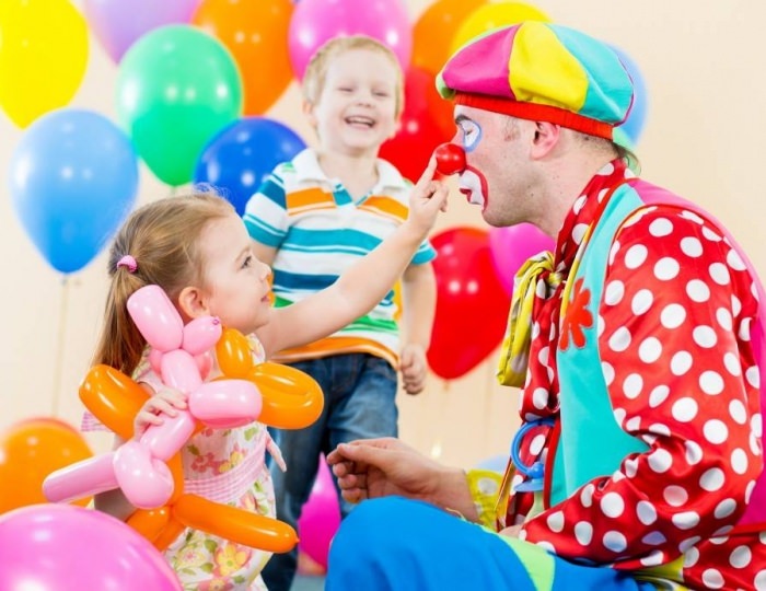 Анимация - Пансионат «Радуга» Геленджик