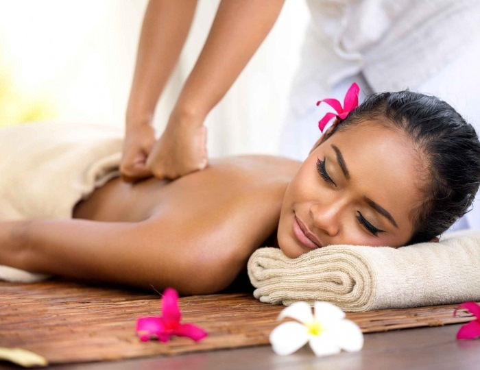 Кабинет коррекции фигуры и релаксации - Пансионат «Радуга» Геленджик