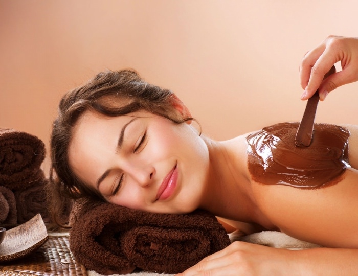 Обертывания - Пансионат «Радуга» Геленджик