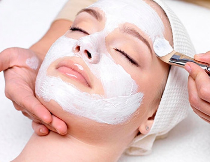 Косметология - Пансионат «Радуга» Геленджик