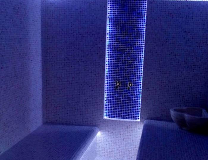 Хаммам - Пансионат «Радуга» Геленджик